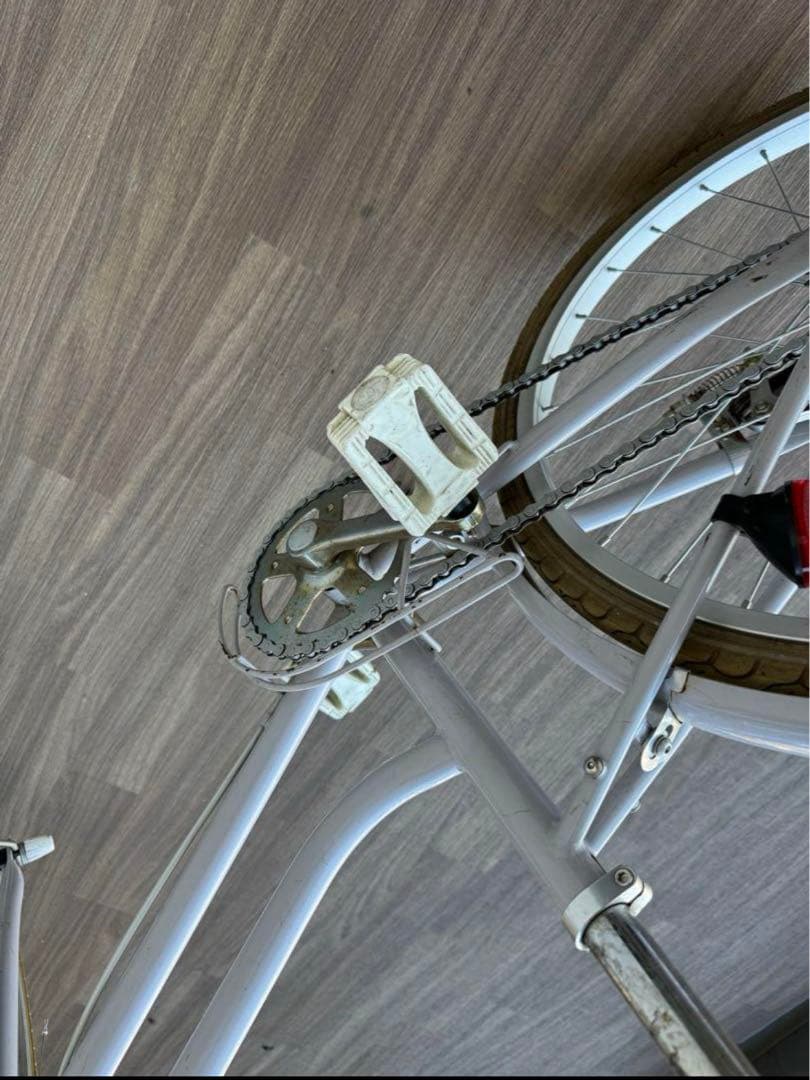 自転車本体 TOKYOBIKE Jr