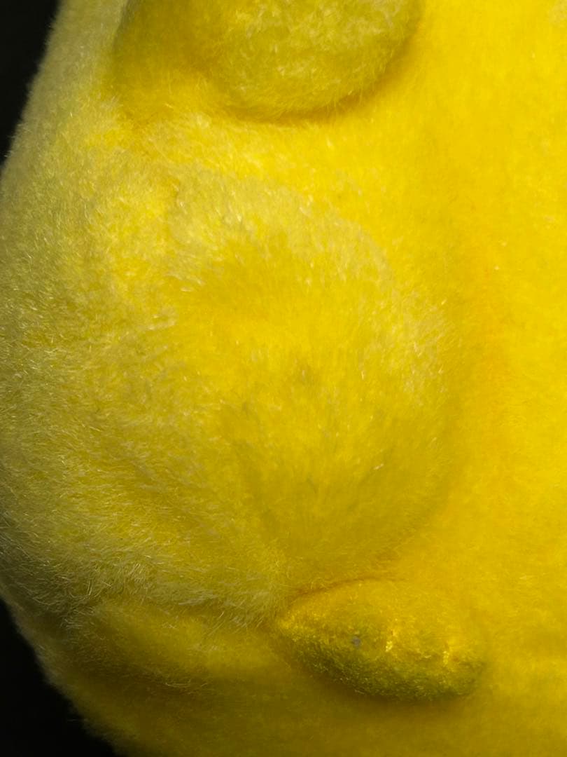 初期 ピカチュウ TOMY ぬいぐるみ