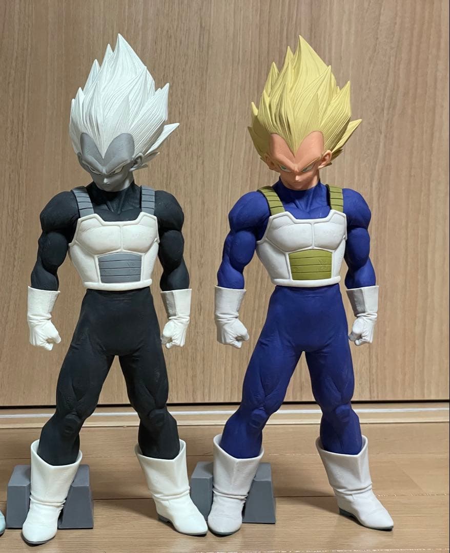 【ゴンゴン】ベジータ　smsp 02 03