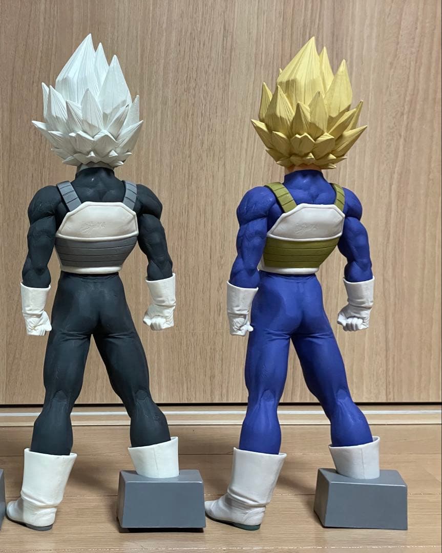 【ゴンゴン】ベジータ　smsp 02 03