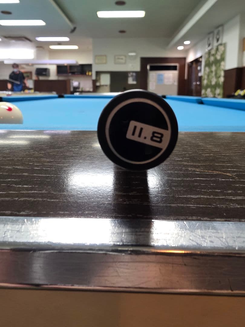 REVO 11.8 ラジアルジョイント レボ11.8