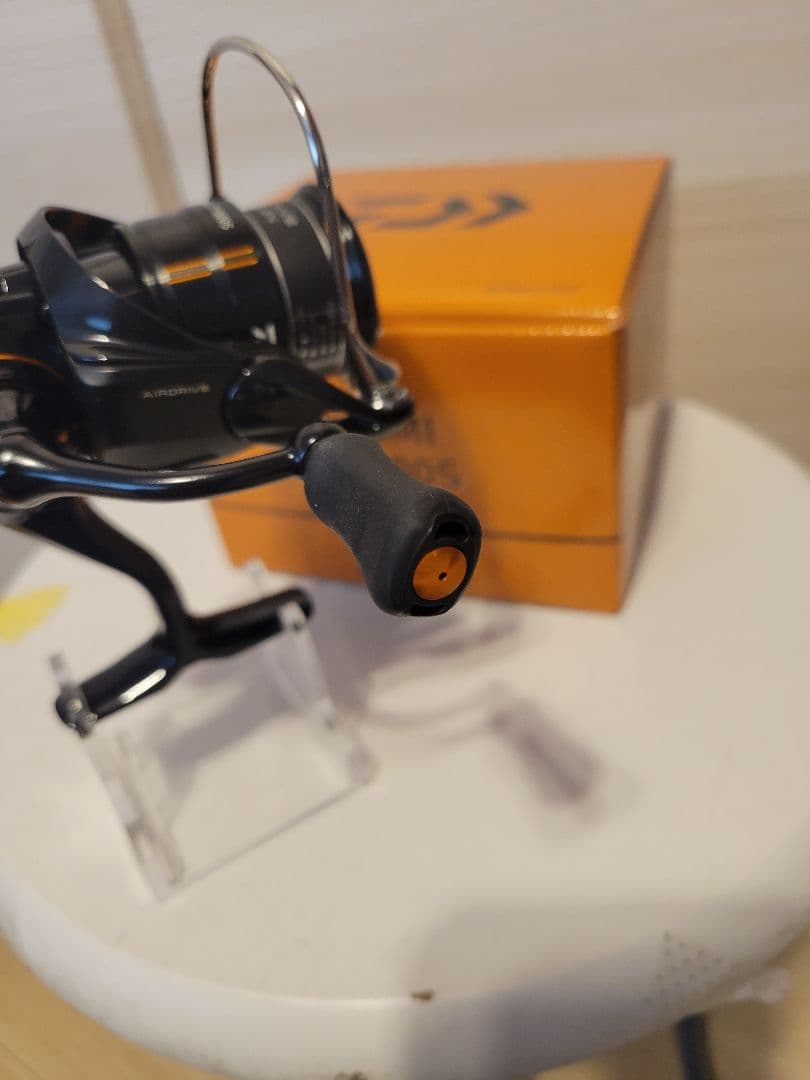 フルチューン　25イプリミLT1000S　AReA666