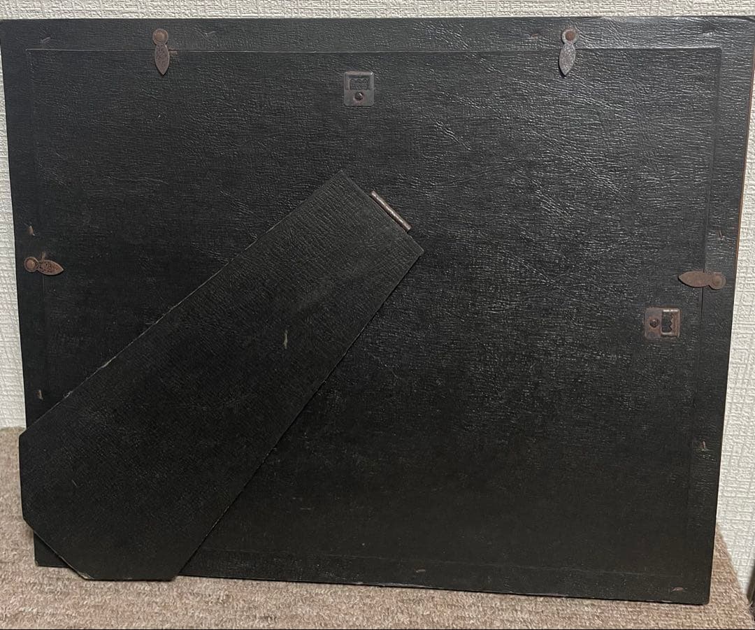 F1 ピンバッジ額装　1992年　限定品　レア　箱無し