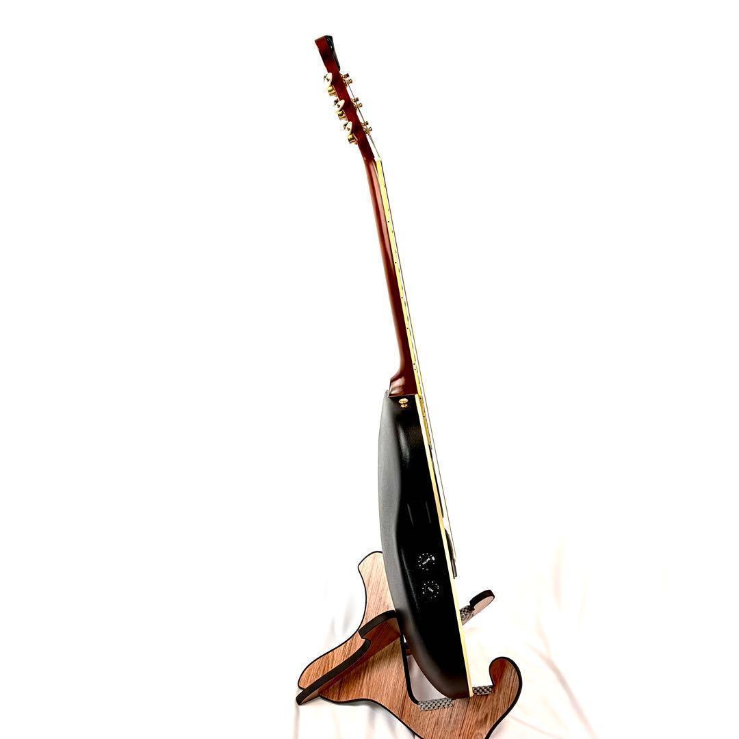 美品 ジャパンビンテージMorris Tornado ZⅡ エレアコ