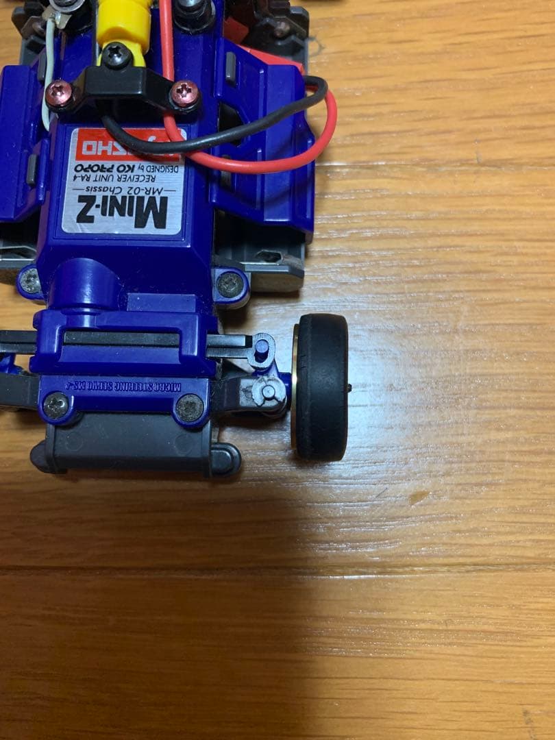 京商 ミニッツ タイヤ ホイール 新品多数 アトラス