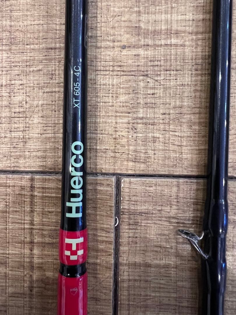 Huerco XT 606-4C フエルコ　XT