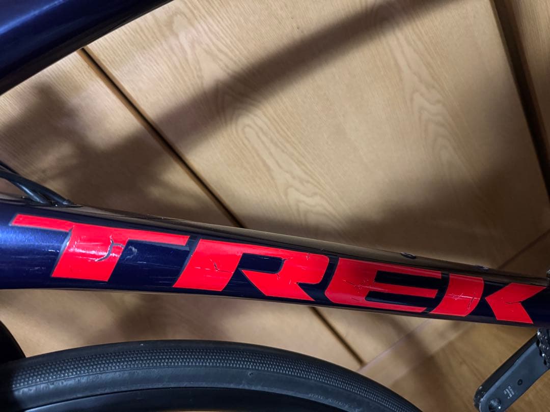 専用販売 TREK EMONDA ALR5 エモンダ　11速