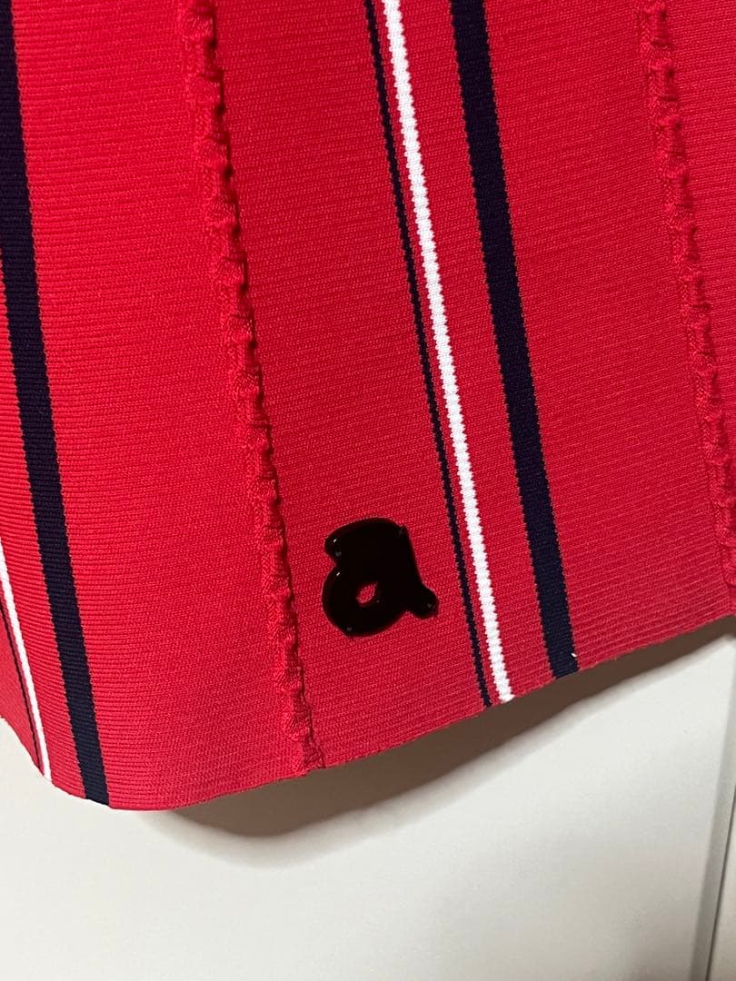 archivio ストライプスカート サイズ38