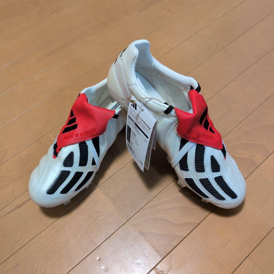 adidas プレデターマニアFG