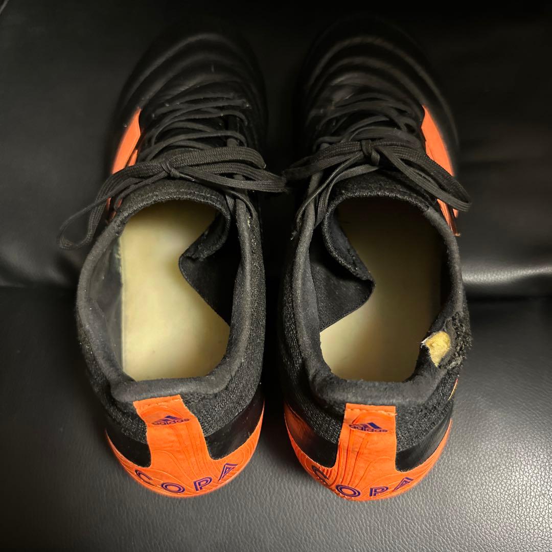 ノイアー　実使用スパイク　バイエルンミュンヘン　ドイツ代表　本物　adidas