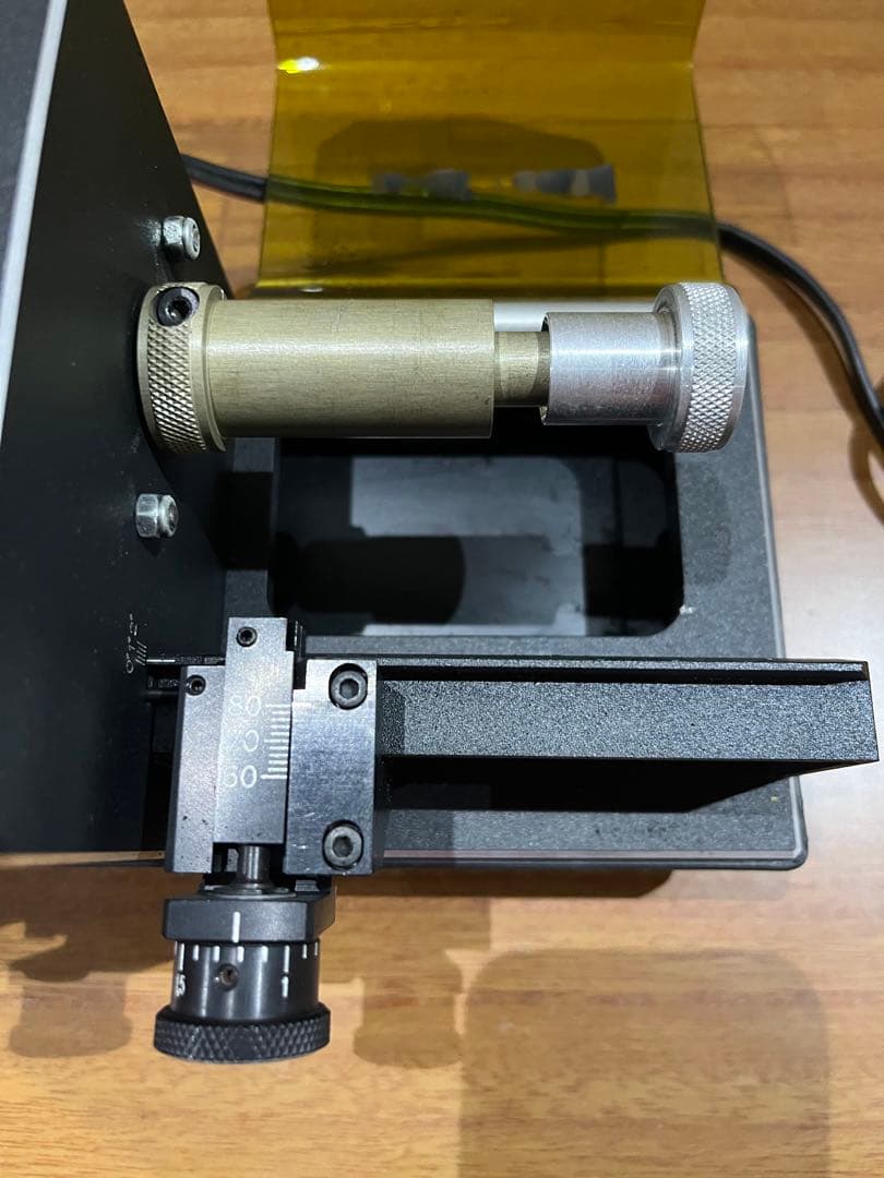 HUDY タイヤカッター　Tire Truer Fully Automatic