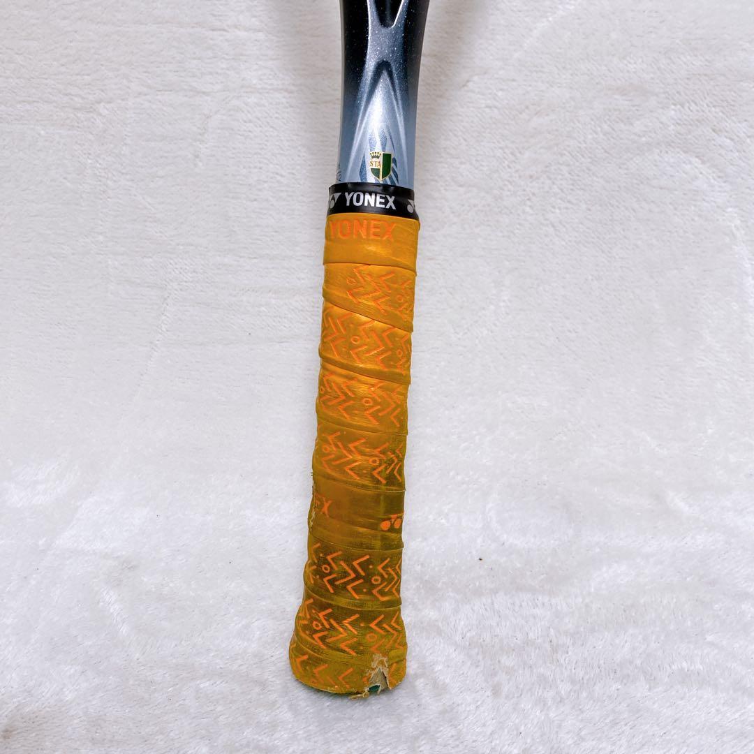 m*a様 美品　YONEX ヨネックス　ボルトレイジ8S　ブラック　ホワイト
