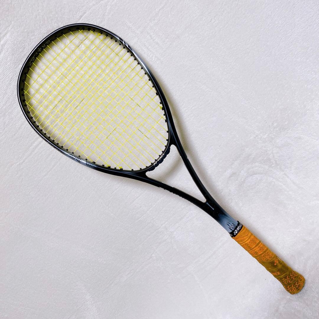 m*a様 美品　YONEX ヨネックス　ボルトレイジ8S　ブラック　ホワイト