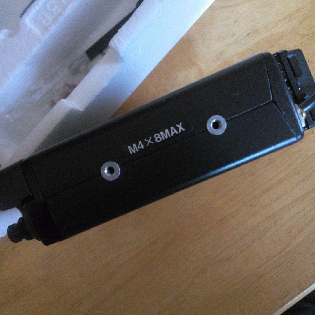 トランシーバー TM-732S