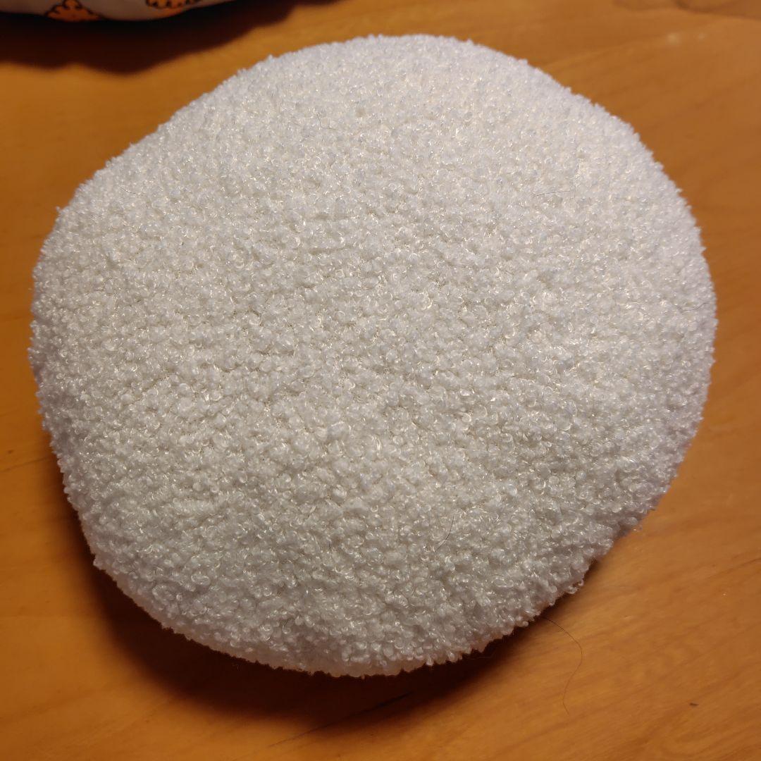 中型犬用車椅子　顎乗せ付き