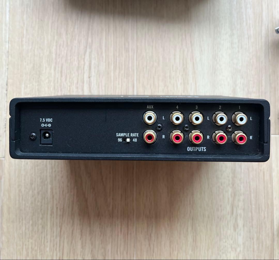 RANE （レーン）SL4 DJオーディオインターフェース