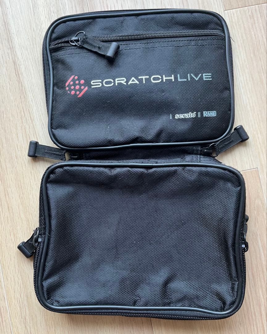 RANE （レーン）SL4 DJオーディオインターフェース