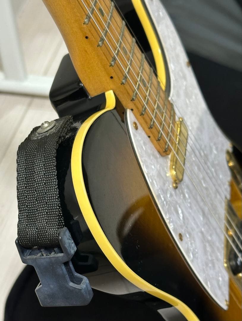 【美品】 Fender Richie Kotzen Telecaster