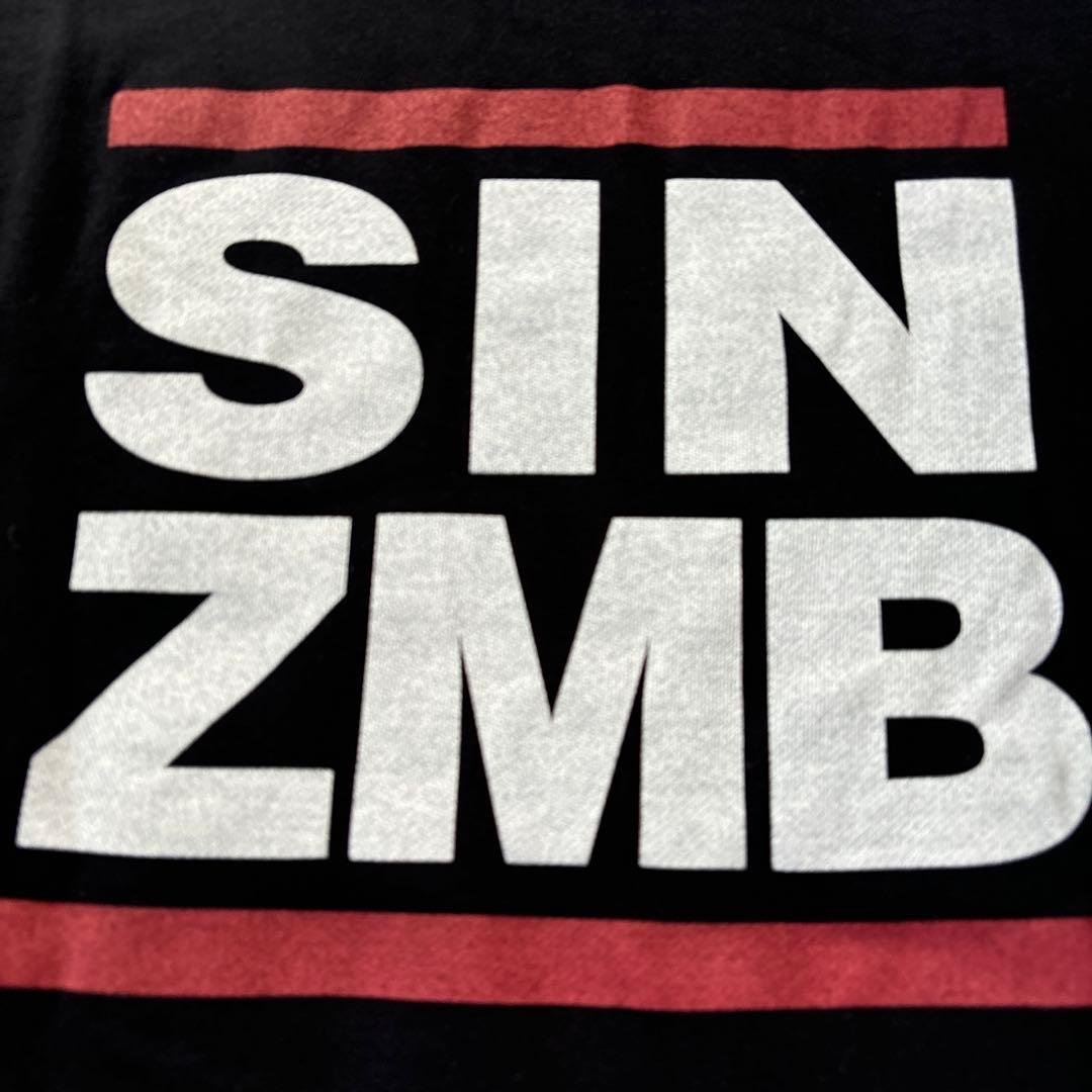 GLAY HISASHI ゾンビ子ちゃんパーカー　M