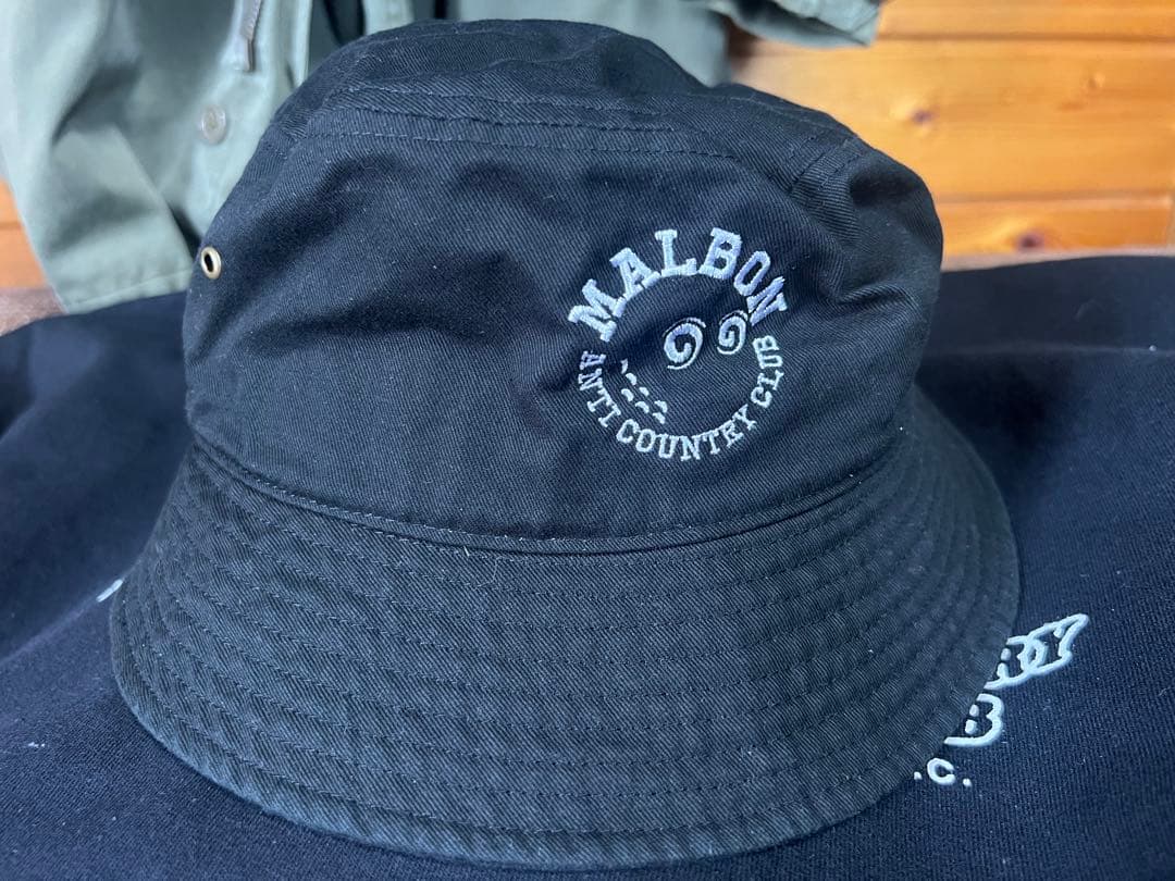 anti country club アンタイカントリークラブ セット　XL