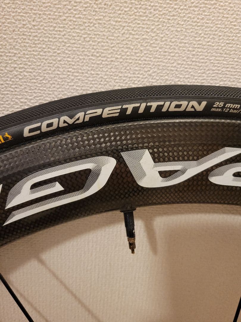 ボーラウルトラ50　非AC　セット品