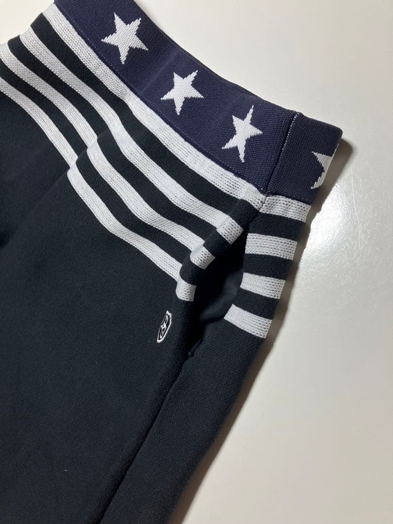 パーリーゲイツ　レディース　スカート　サイズ０　新品未使用