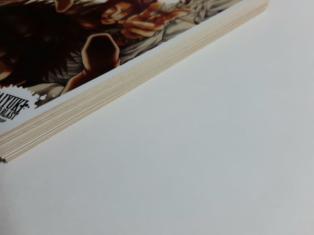 最遊記 RELOAD BLAST 三蔵一行 ブロマイドコレクション