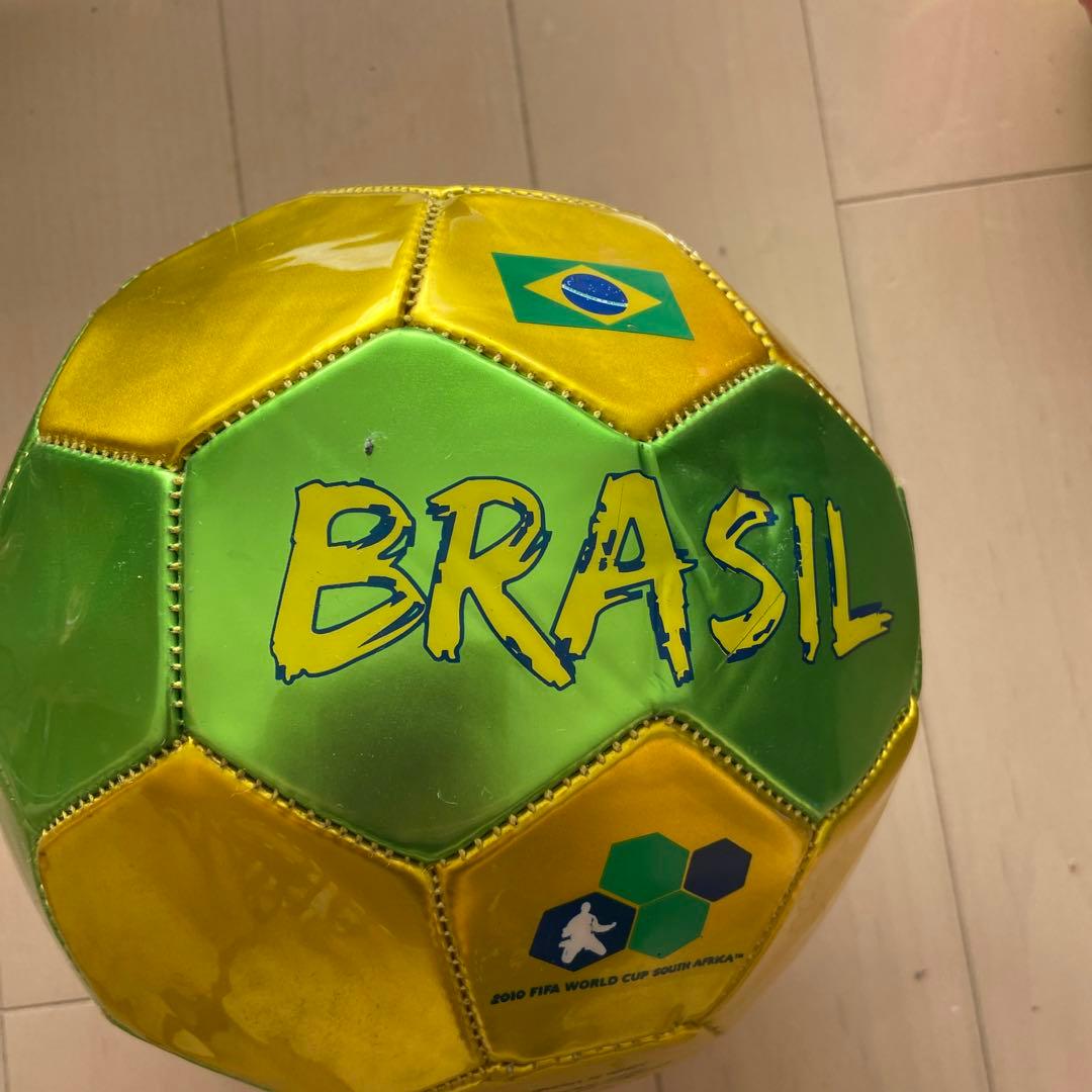 アフリカワールドカップ記念ボール８個