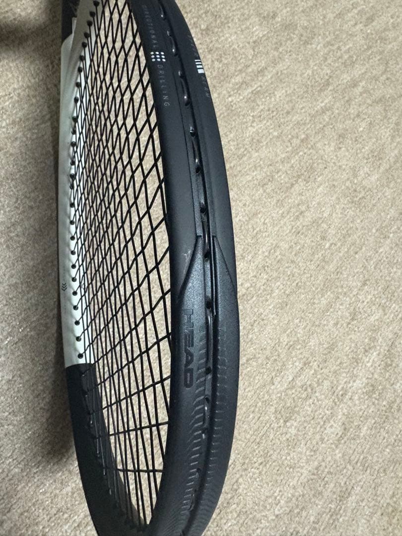 ヘッド　スピードMP2024 美品