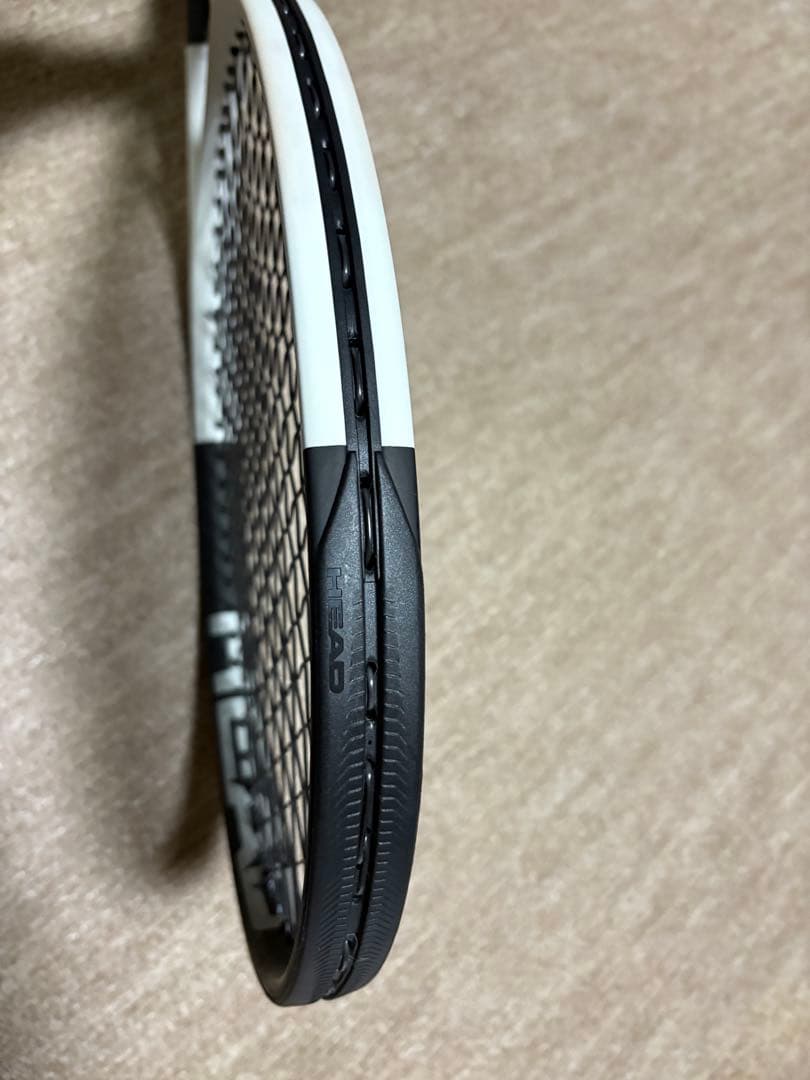 ヘッド　スピードMP2024 美品