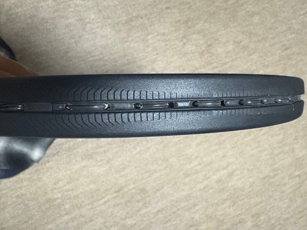 ヘッド　スピードMP2024 美品