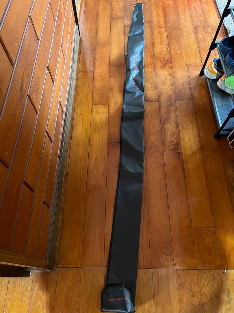 テンリュウ　SW71ML ジャーキン