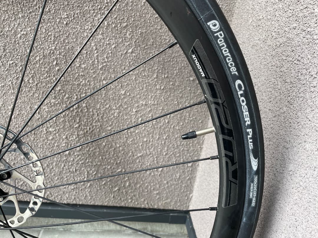 自転車本体 Cannondale Supersix evo 105