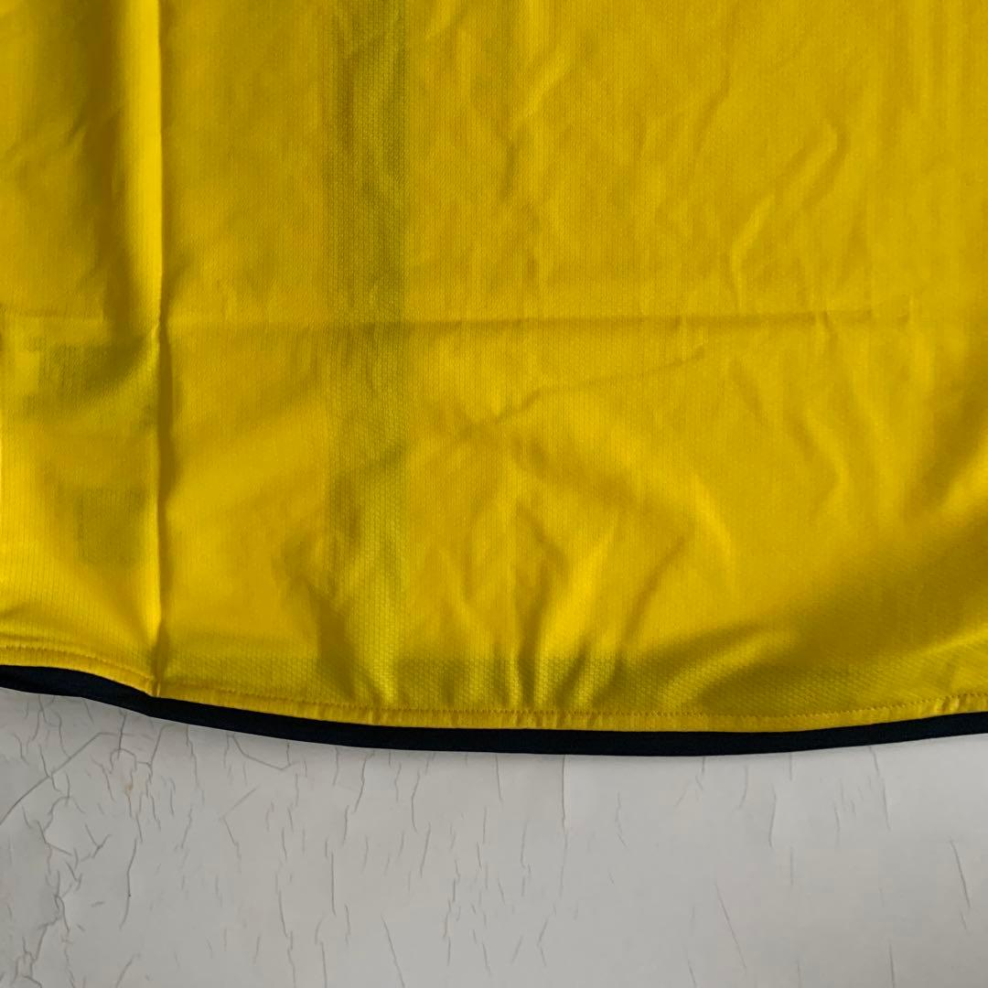 【激レア】Nike FC Barcelona アウェイ　ユニホーム　Sサイズ