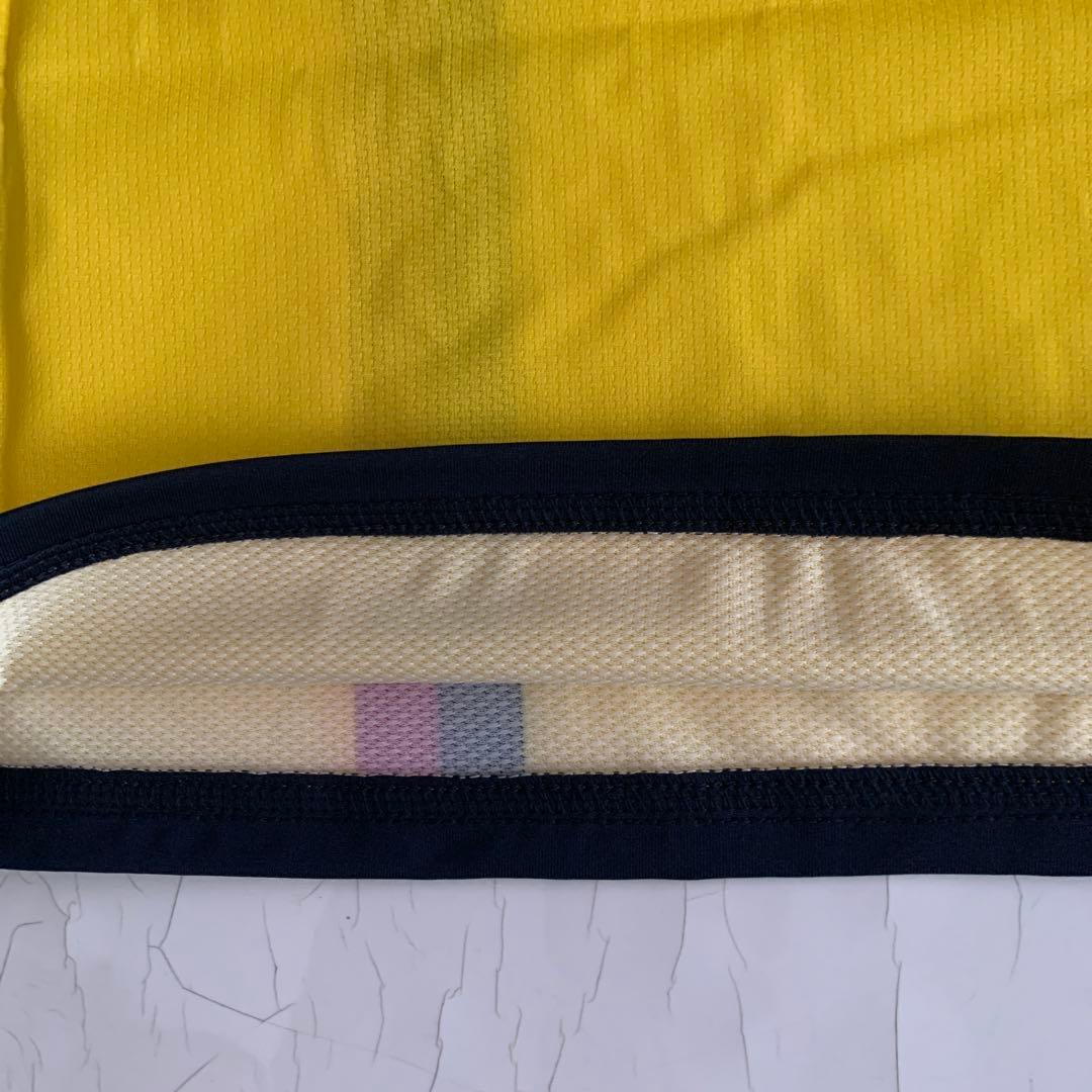 【激レア】Nike FC Barcelona アウェイ　ユニホーム　Sサイズ