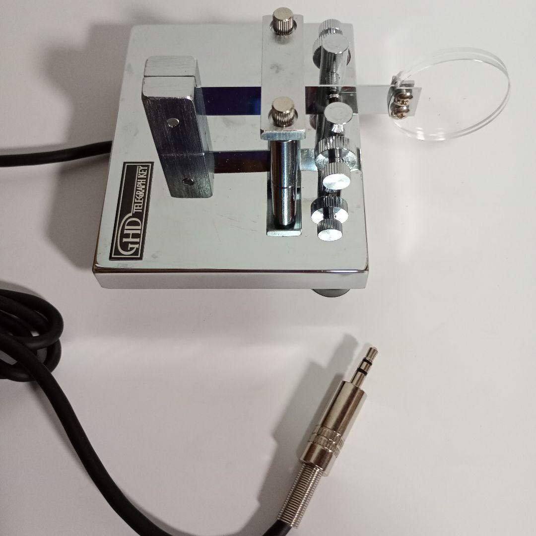 アクセサリー GHD GF501A