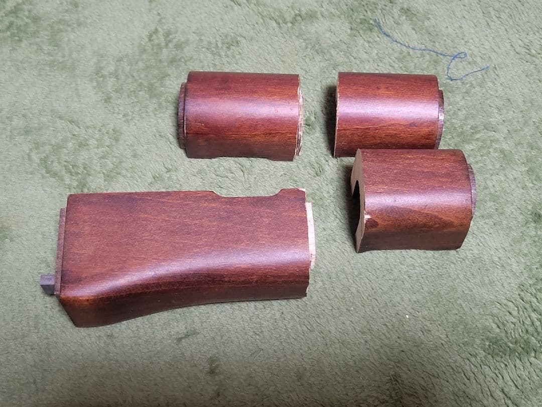 東京マルイ AK47 βスペツナズ