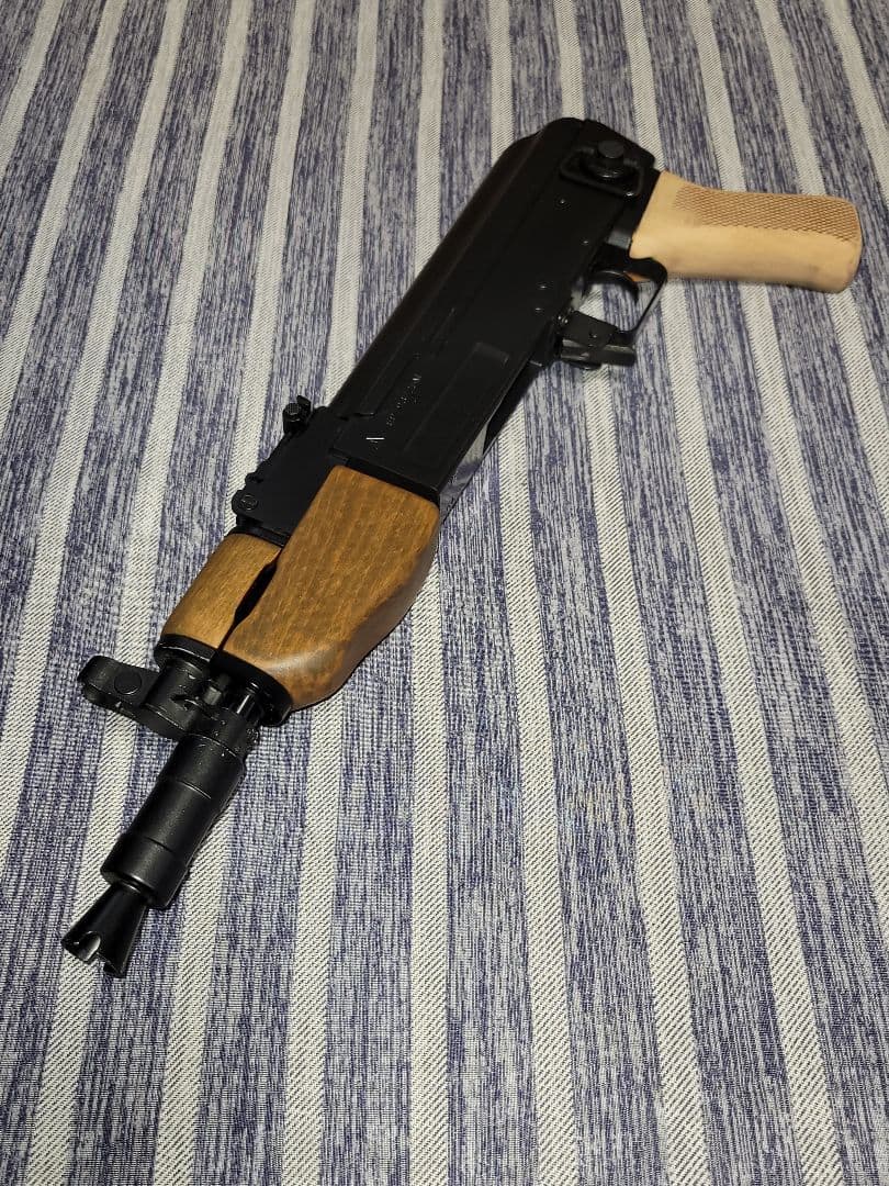 東京マルイ AK47 βスペツナズ