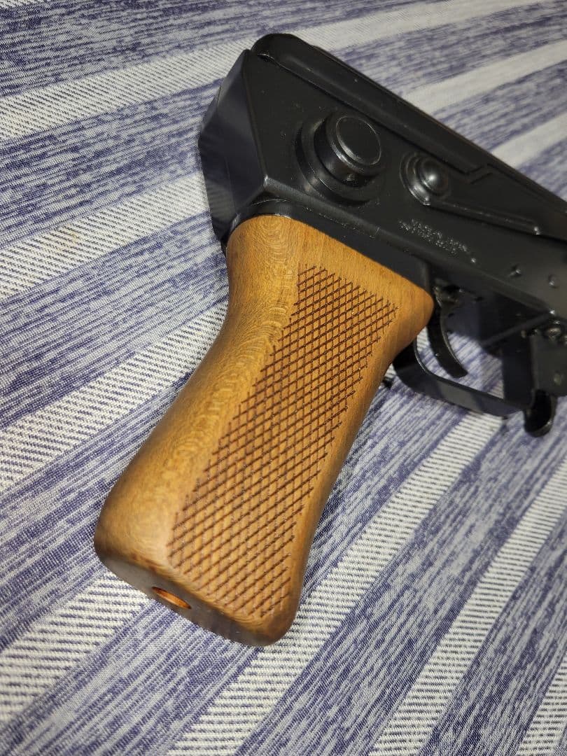 東京マルイ AK47 βスペツナズ