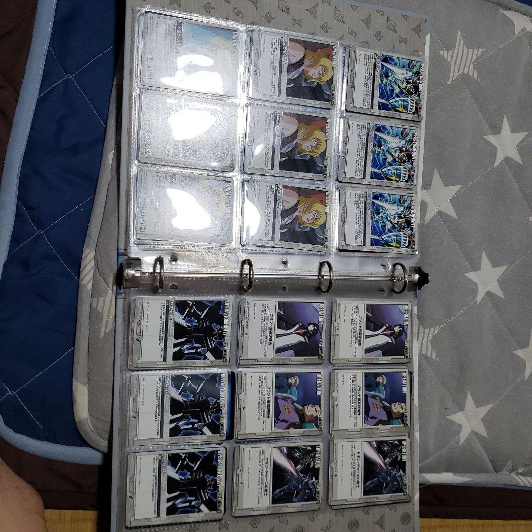 ガンダムウォー　SEED編セット