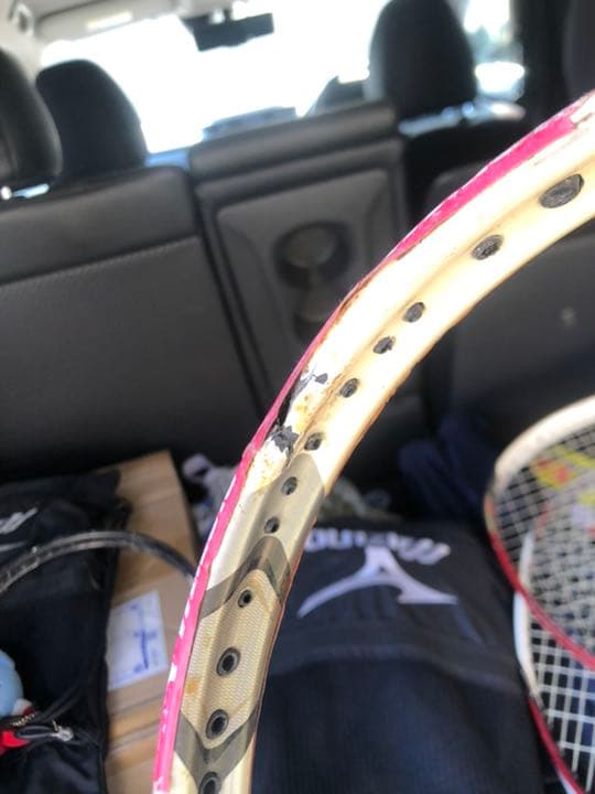 ジストシリーズ　前衛用2本　後衛用１本