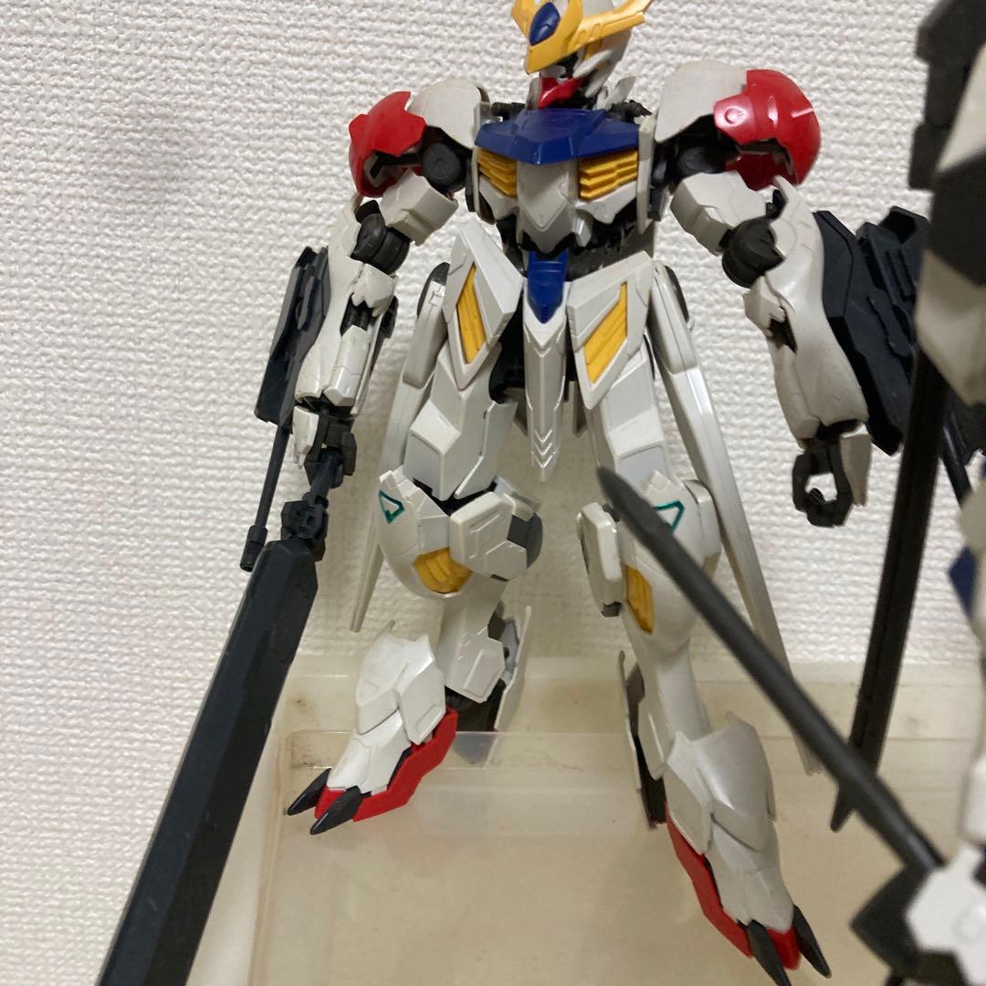 ガンプラ　フルメカニクス