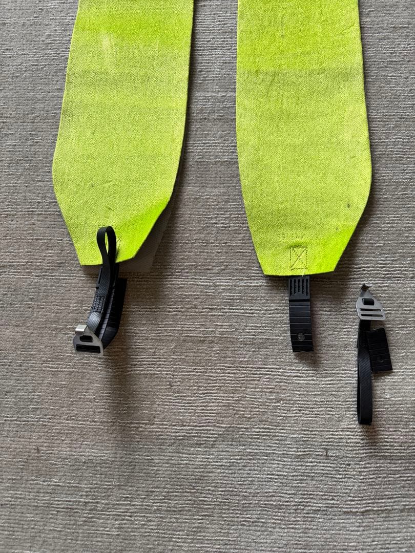 スノーボード K2 MARAUDER SPLIT 156cm