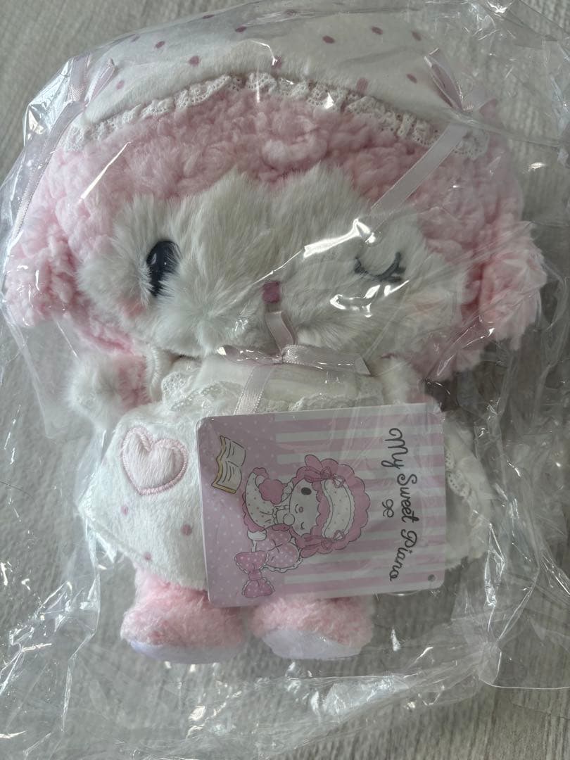 海外限定サンリオ