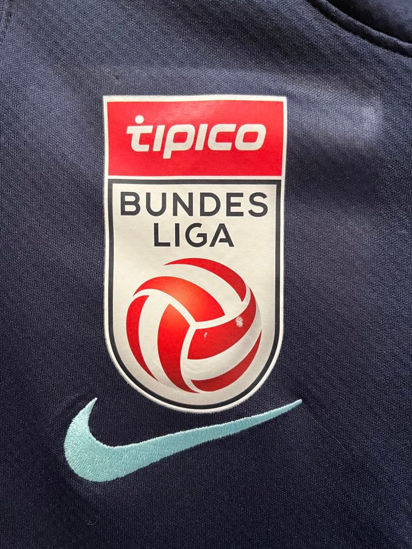 FCレッドブルザルツブルク2015/16 トレーニングウェア Lサイズ