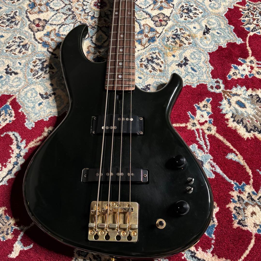 レア　Aria Pro II RSB DELUXE エレキベース　日本製