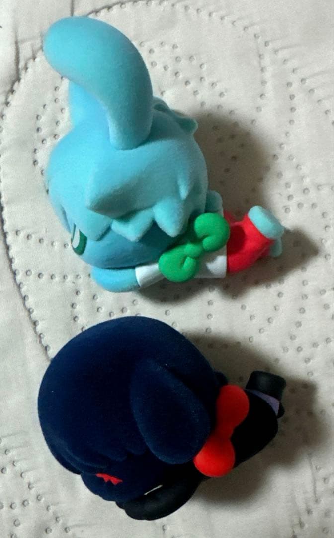 エイリアンステージ うさぎ フィギュア イヴァン ティル