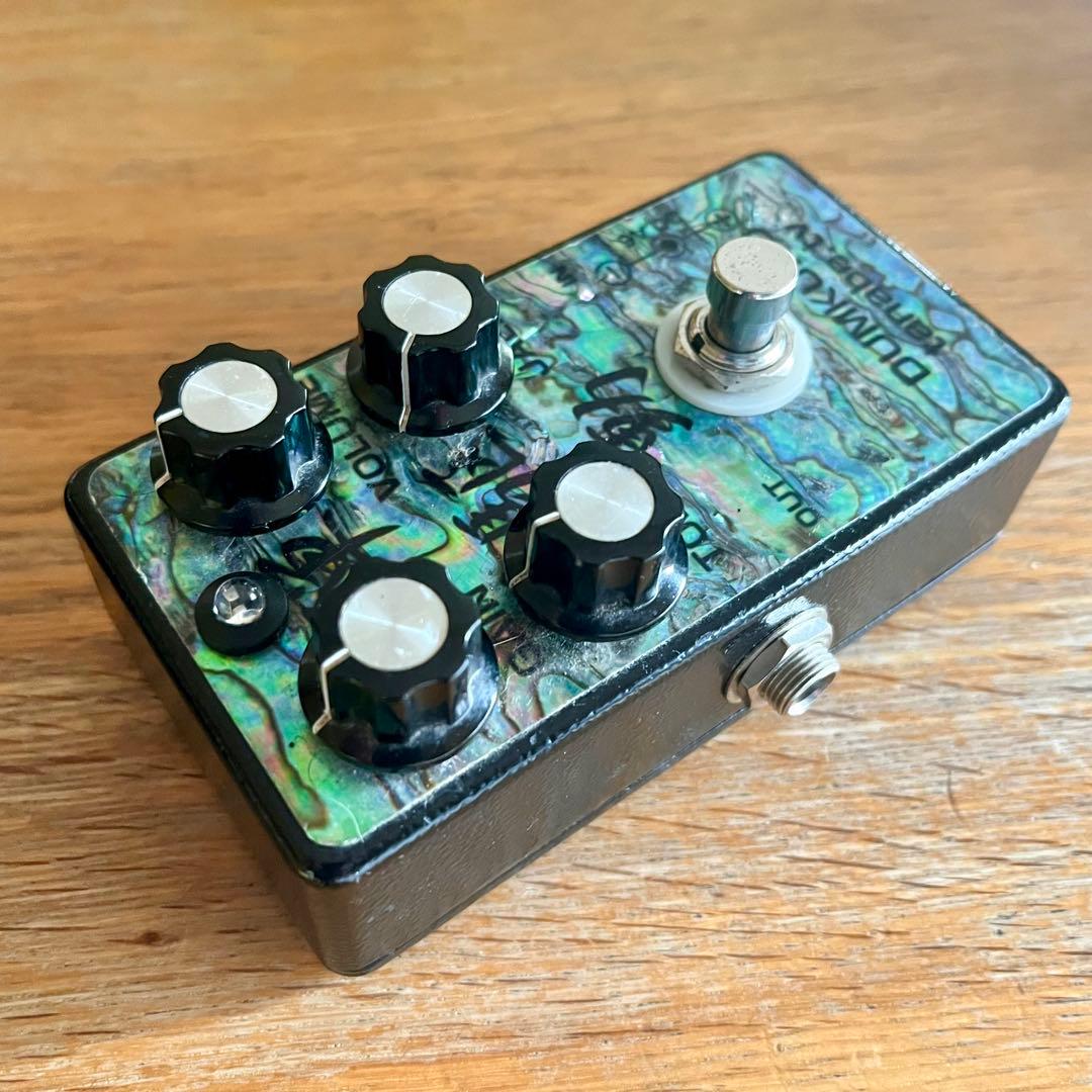 Tanabe.tv Dumkudo Zenkudo 2個セット オーバードライブ