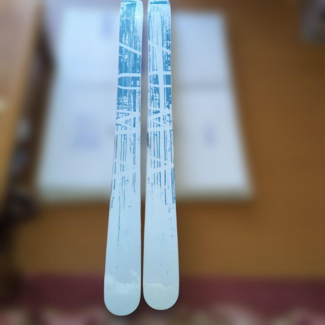 スキー ZUMA BC- EXCLUSIVE180 MAKER GRIFFON13