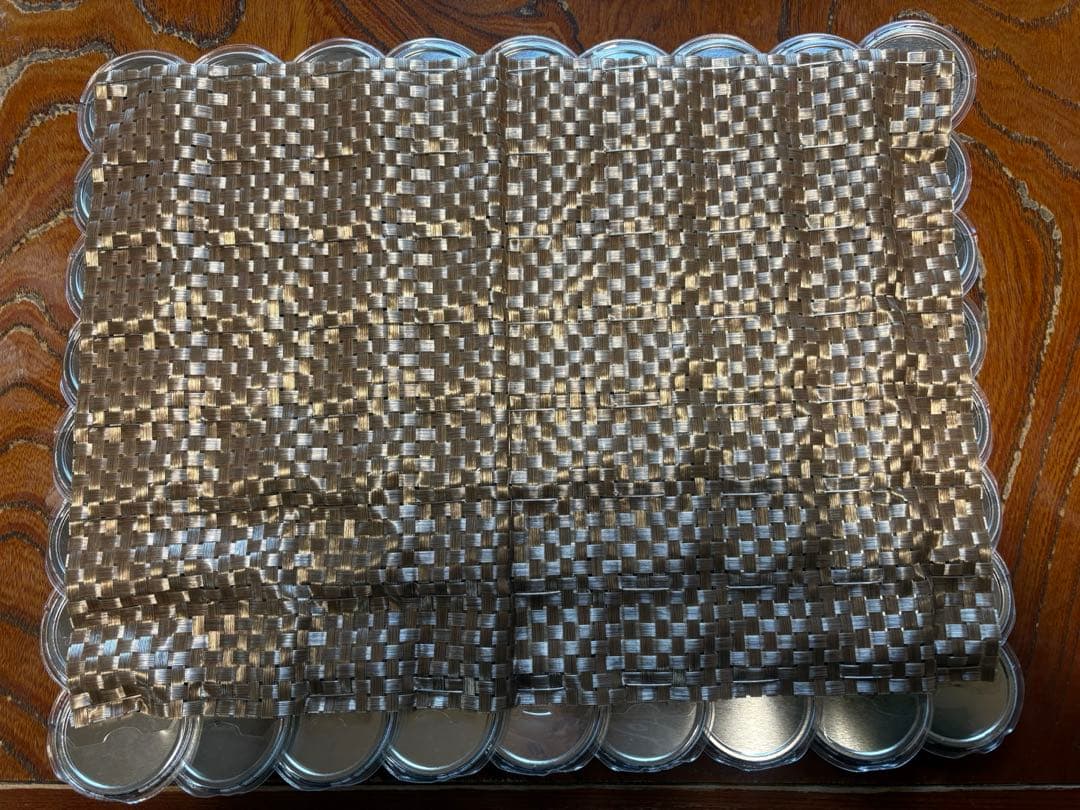 アオペラ 缶バッジ 燐